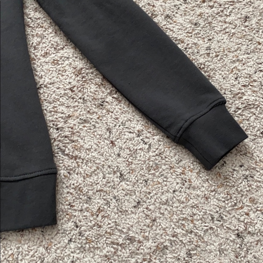Fox Racing Zip Fleece - Picture 4 of 5